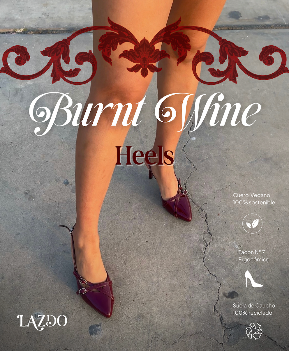 BURNT WINE